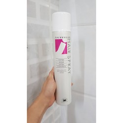 Chính hãng Keo Xịt Tóc Jacqualine Chữ J 420ml