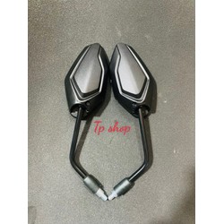 Gương Varrio hàng loại một
