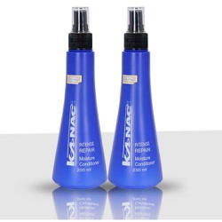 Chính hãng Nước Xịt Dưỡng Tóc Kanac Intense Repair 250ml