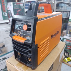 Máy hàn que MegaTec - ZX7-200LD cam kết máy chính hãng 100% bảo hành 2 năm