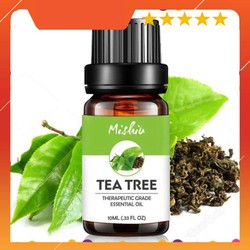 Xả kho - Tinh Dầu Tràm Trà (10ml) - TEA TREE