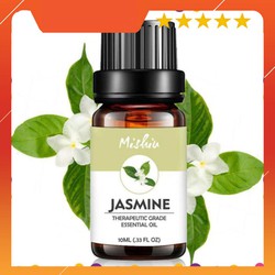 Xả kho -  Tinh Dầu Thiên Nhiên Hoa Nhài 10ml (Jasmine)