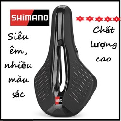 Yên xe đạp ROCKBROS siêu nhẹ thoải mái chuyên nghiệp