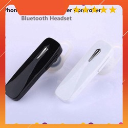 Xả kho - TAI NGHE BLUETOOTH MUSIC KẾT NỐI CHO TẤT CẢ CÁC ĐIỆN THOẠI
