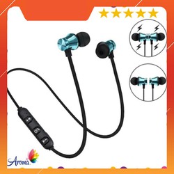 Xả kho -  Tai nghe Bluetooth nhét tai không dây XT-11