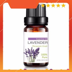 Xả kho - Tinh Dầu Oải Hương Lavender Nguyên Chất