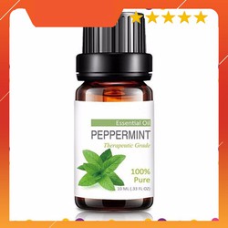 Xả kho -  Tinh Dầu Bạc Hà 10ml