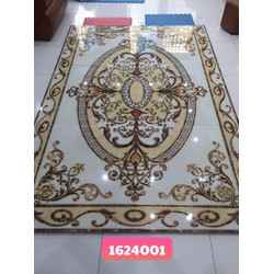 Gạch sàn - thảm 3D