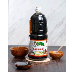 Dầu hào Chimax 2 kg sánh mịn