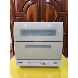 Máy rửa bát nội địa Nhật Panasonic NP-TR9-W (1762EW1361)