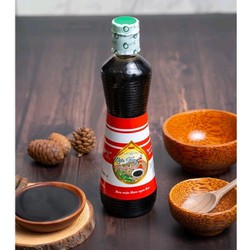 Nước tương Chimax 538ml sánh mịn