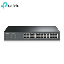 Switch TP Link 16 và 24 port chuẩn gigabit