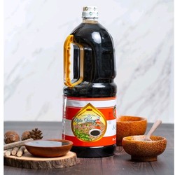 Nước tương Chimax 2 lít sánh mịn ngon đậm đà