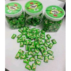 hộp 120 viên kẹo Milo