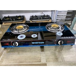 Bếp Ga đôi Việt Nhật