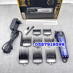 Tông đơ cắt tóc WAHL Magic cao cấp - nội địa Trung