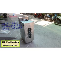 Máy Sấy hoa quả, dược liệu dòng điện 220V