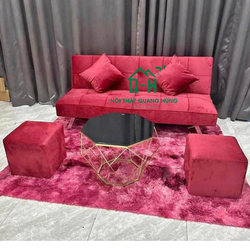 BỘ BÀN GHẾ SOFA CAO CẤP GIAO NHANH - BÀN TRÀ GIAO NHANH HCM
