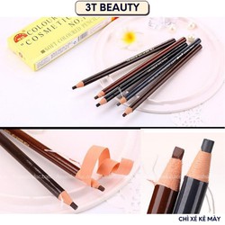 Chính hãng Chì xé kẻ mắt kẻ mày (Nội địa Trung)