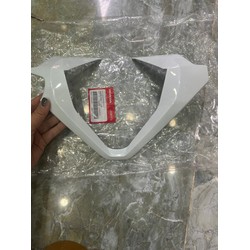 Viền đồng hồ/ Chụp đồng hồ zin hãng Honda xe Vario 2018-2021.(Ver2)