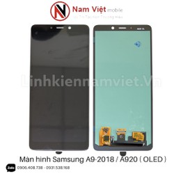 Màn hình Samsung A920 / A9 - 2018 / (Oled rời)