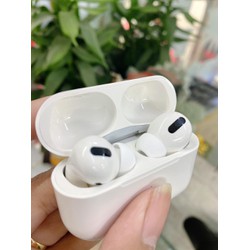 Tai nghe airpod pro không dây, âm thanh êm, nghe cực đã