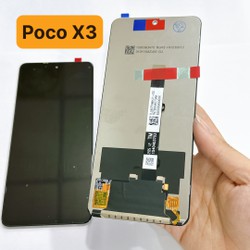 Màn hình Xiaomi Poco X3 / Poco X3Pro /X3 NFC / Mi 10T Lite / Redmi Note 9 Pro - 5G
