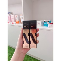 Chính hãng Chính hãng [Mẫu Mới 2022 ] KEM DƯỠNG MẮT AHC SEASON 7 ANGELESS REAL EYE CREAM FOR FACE