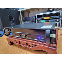 Đẩy công suất 2 kênh Avpro DP550