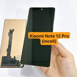 Màn hình Xiaomi Redmi Note 12 Pro / 12 ProPlus / 12 ProMax / Poco X5Pro 5G (Incell)