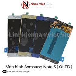 Màn hình Samsung Note 5 / G920 ( OLED ) siêu mỏng