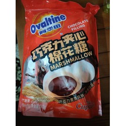 BỊCH KẸO MAR SHALLOW OVALTINE 500G
