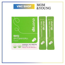 Men Vi Sinh Tăng Cường Miễn Dịch Everup - Hộp 30 Gói