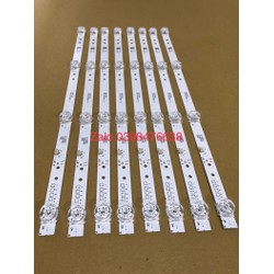 Led Asazo 50SL700/AG600