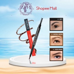 Chính hãng Chì mày 2 đầu tiện lợi Horus  Eye Beauty Expert Easy Blend Auto Eyebrow