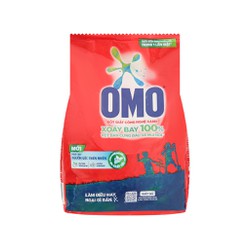 1 Bịch Bột giặt OMO túi 380g , 770g , 2kg9 , 5kg7