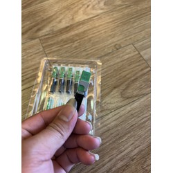 Combo 100 Đầu Fast Connect FPT Sc/Apc