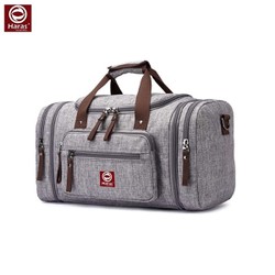 TÚI XÁCH DU LỊCH CỠ LỚN THỜI TRANG HR272 - HARAS
