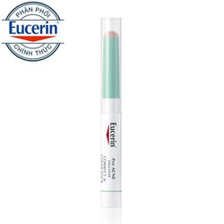 Chính hãng Che Khuyết Điểm Cho Da Mụn Eucerin ProAcne Solution Cover Stick 2,5g