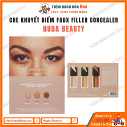 Kem che khuyết điểm HUDA BEAUTY Faux Filler Concealer