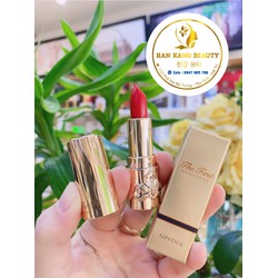 Son Ohui The First bản mini 1.3g (màu đỏ thuần)