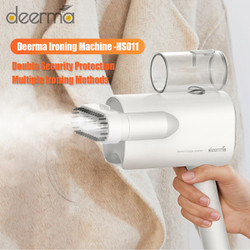Bàn là hơi nước cầm tay Xiaomi Deerma HS011