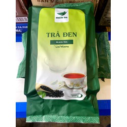 Trà Đen Hoàng Gia Lạc Vương 500g