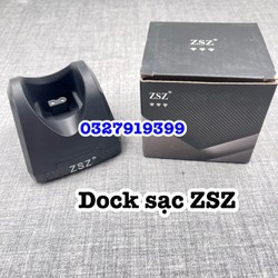 Cốc sạc - Dock sạc tông đơ ZSZ