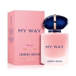 Nước Hoa Nữ Giorgio Armani My Way Floral
