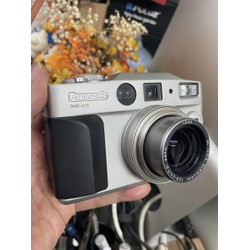 Máy ảnh Lumix DMC LC-5 cổ điển