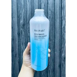 Kem Khử Mùi Thuốc Ép Uốn Nhuộm Và Phục Hồi NAIFASI 500g Nội Địa Trung