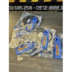Dĩa Tải Rector Ex135 (ALL Size)