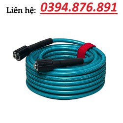 [Ảnh thật] [FreeShip] Dây Áp Lực Máy Phun Xịt Mini Nakawa WA-10 10 Mét