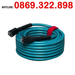[Ảnh thật] [FreeShip] Dây Áp Lực Máy Phun Xịt Mini Nakawa WA-10 10 Mét